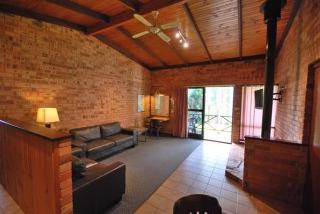 Imagen general del Hotel Forest Lodge Resort. Foto 6