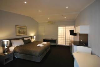 Imagen general del Hotel Forest Lodge Resort. Foto 9