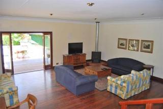 Imagen general del Hotel Forest Lodge Resort. Foto 10