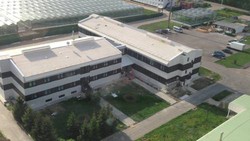 Imagen general del Hotel Forest, Maloyaroslavets. Foto 3