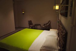 Imagen general del Hotel Forest, Maloyaroslavets. Foto 4