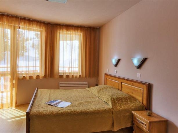 Imagen general del Hotel Forest Nook. Foto 2