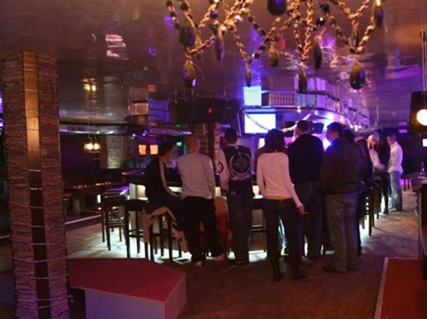 Imagen general del Hotel Forest Nook. Foto 5