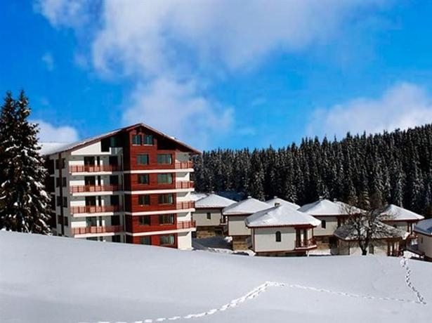 Imagen general del Hotel Forest Nook. Foto 6