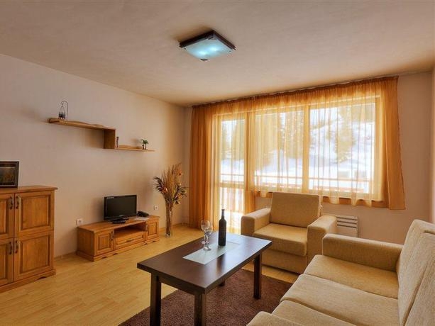 Imagen general del Hotel Forest Nook. Foto 7