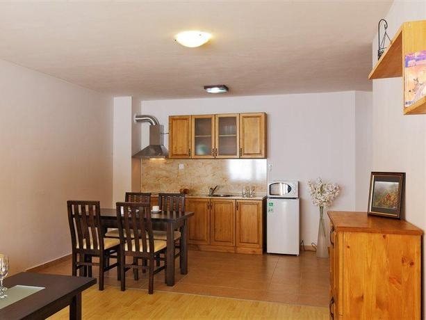 Imagen general del Hotel Forest Nook. Foto 8