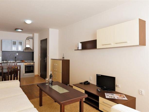 Imagen general del Hotel Forest Nook. Foto 9