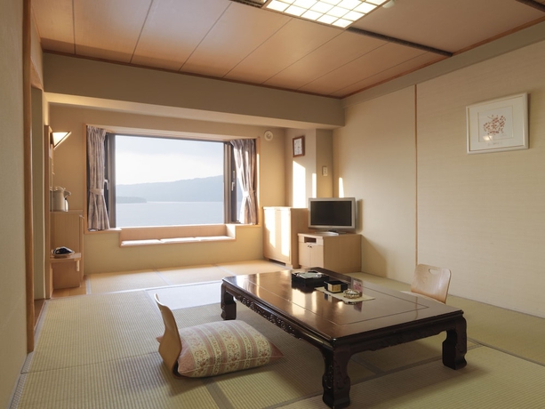Imagen de la habitación del Hotel Forest Of Akan Tsuruga Resort Hanayuuka. Foto 5