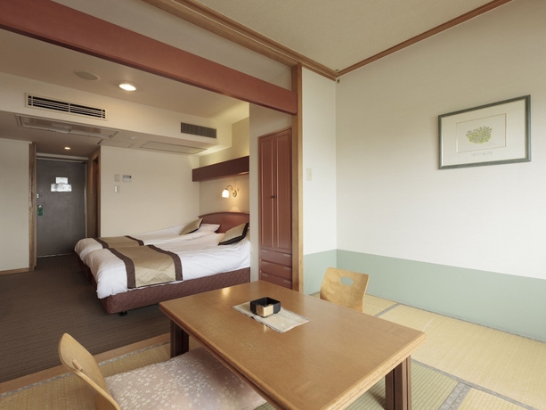 Imagen de la habitación del Hotel Forest Of Akan Tsuruga Resort Hanayuuka. Foto 6