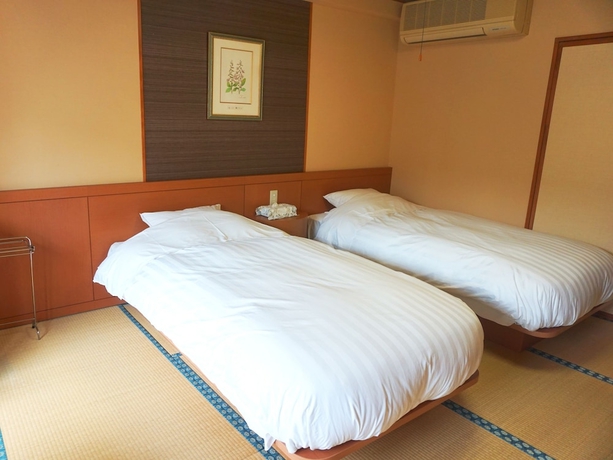 Imagen de la habitación del Hotel Forest Of Akan Tsuruga Resort Hanayuuka. Foto 9