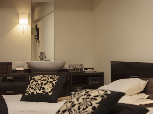 Imagen de la habitación del Hotel Forest Of Akan Tsuruga Resort Hanayuuka. Foto 11