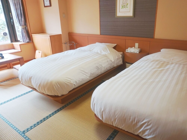 Imagen de la habitación del Hotel Forest Of Akan Tsuruga Resort Hanayuuka. Foto 14