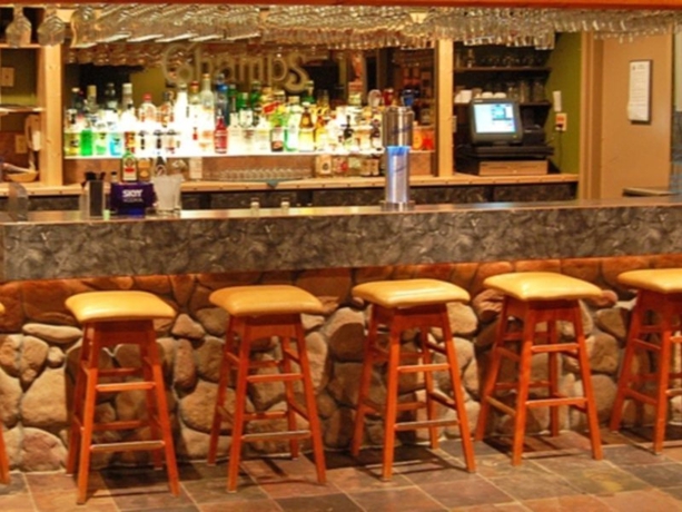 Imagen general del Hotel Forest Park, Jasper. Foto 5