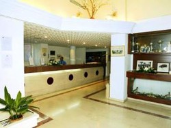 Imagen general del Hotel Forest Park, Platres. Foto 4