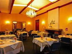 Imagen general del Hotel Forest Park, Platres. Foto 6