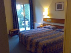 Imagen general del Hotel Forest Park, Platres. Foto 8