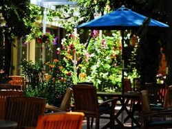 Imagen general del Hotel Forest Park, Platres. Foto 9