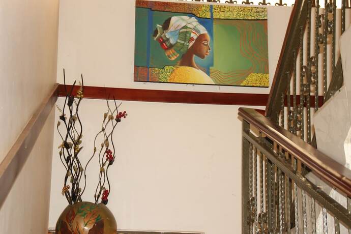 Imagen general del Hotel Forest Park Resort. Foto 4