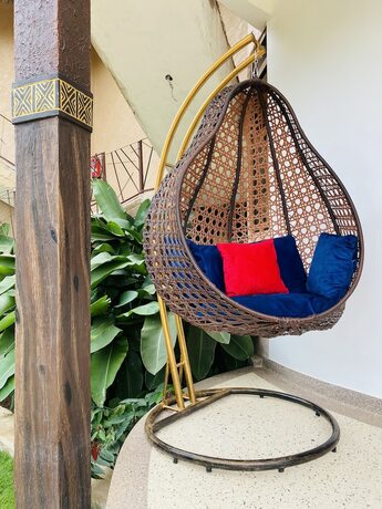 Imagen general del Hotel Forest Park Resort. Foto 9
