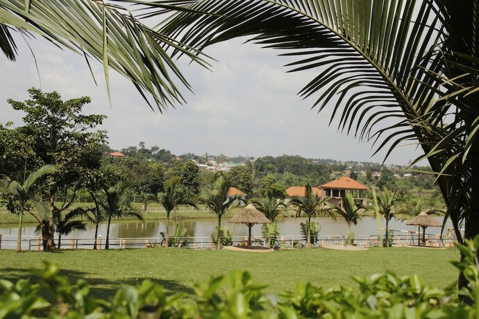 Imagen general del Hotel Forest Park Resort. Foto 10