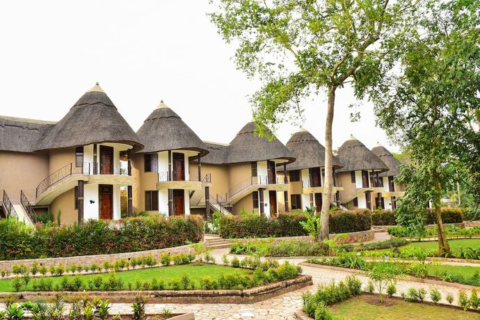 Imagen general del Hotel Forest Park Resort. Foto 14