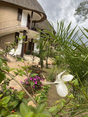 Imagen general del Hotel Forest Park Resort. Foto 17