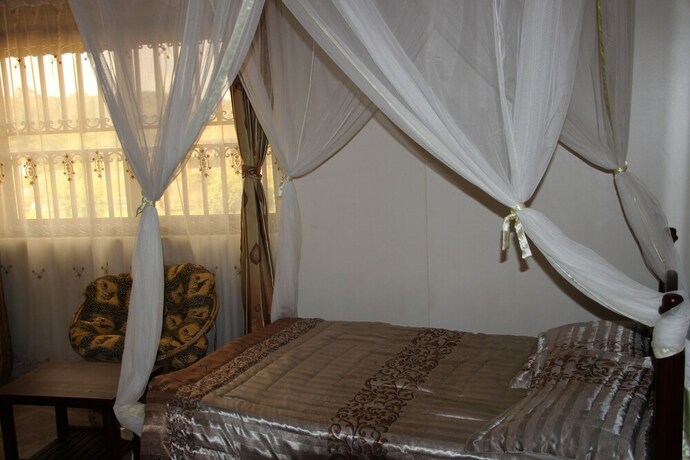 Imagen de la habitación del Hotel Forest Park Resort. Foto 21