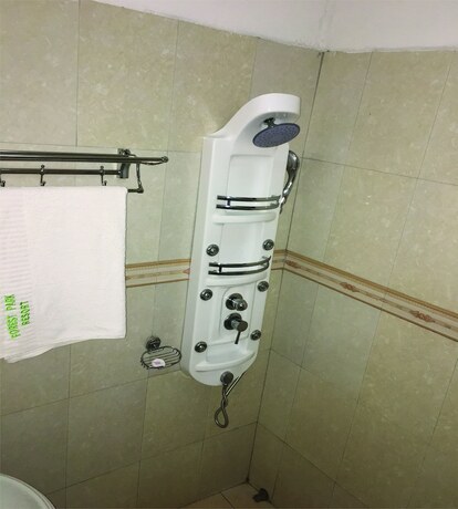Imagen de la habitación del Hotel Forest Park Resort. Foto 23