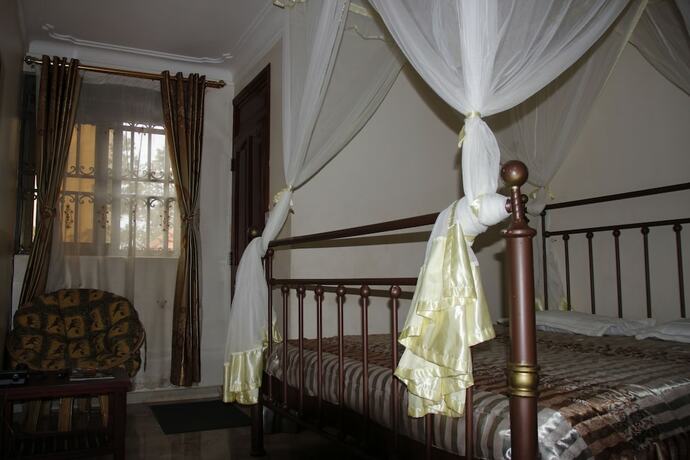 Imagen de la habitación del Hotel Forest Park Resort. Foto 26