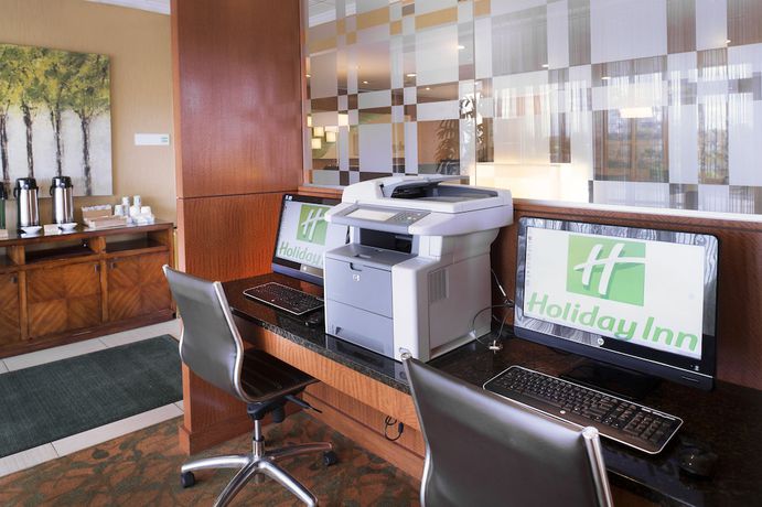 Imagen de los interiores del Hotel Forest Park by MDR. Foto 12