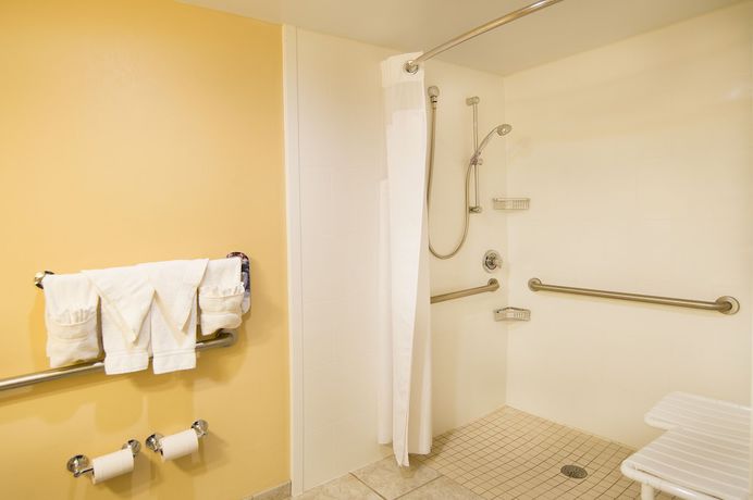 Imagen de la habitación del Hotel Forest Park by MDR. Foto 7