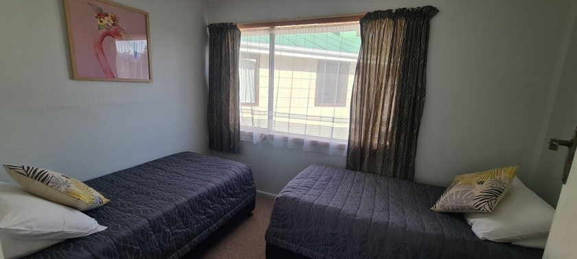Imagen de la habitación del Hotel Forest Peak Motel. Foto 4