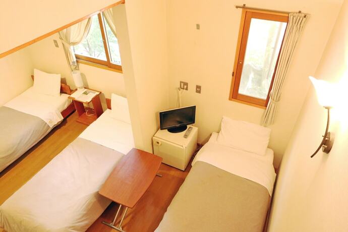 Imagen general del Hotel Forest Resort Cosmos. Foto 12