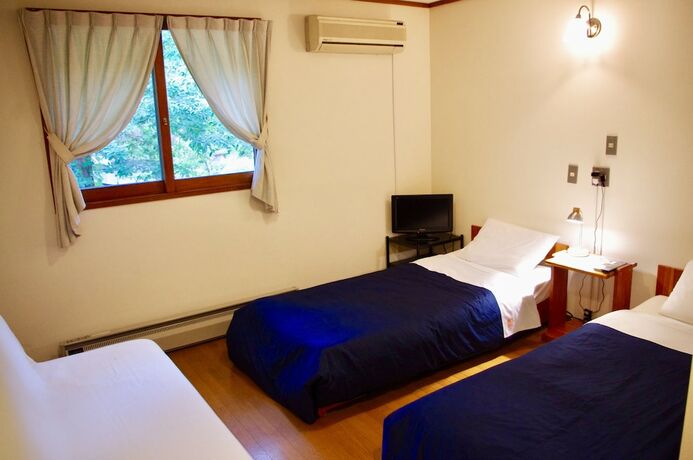 Imagen general del Hotel Forest Resort Cosmos. Foto 14