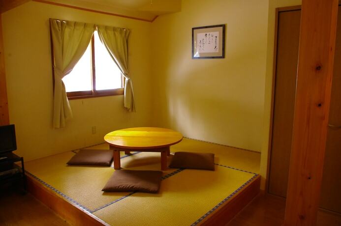 Imagen general del Hotel Forest Resort Cosmos. Foto 15
