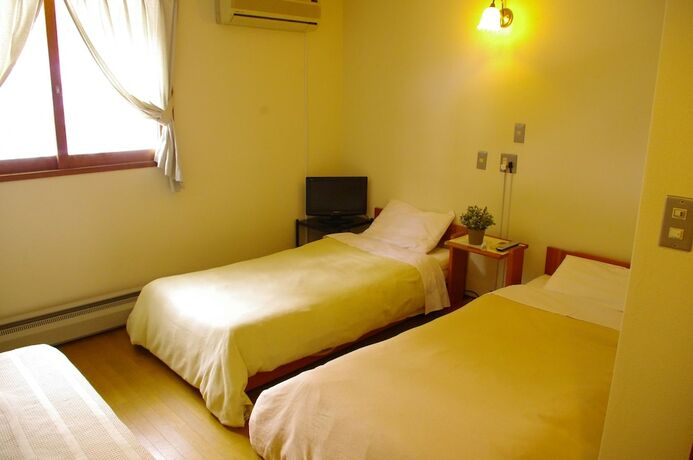 Imagen de la habitación del Hotel Forest Resort Cosmos. Foto 26