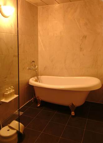 Imagen de la habitación del Hotel Forest Resort Yamanote Hotel. Foto 10