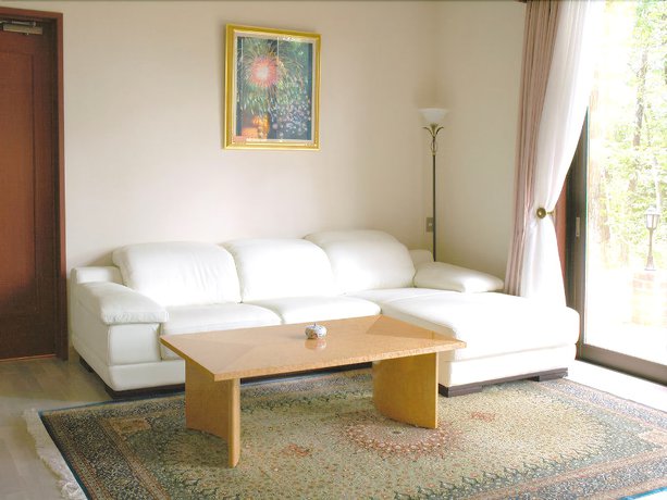 Imagen de la habitación del Hotel Forest Resort Yamanote Hotel. Foto 14