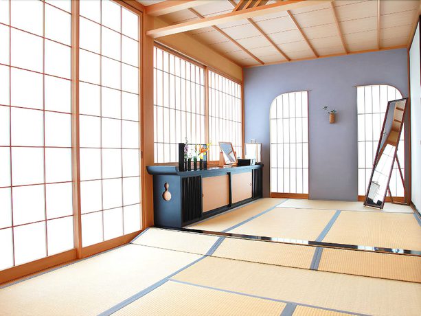 Imagen de la habitación del Hotel Forest Resort Yamanote Hotel. Foto 15