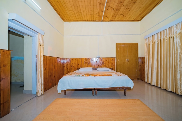 Imagen de la habitación del Hotel Forest Rest House Bir. Foto 5