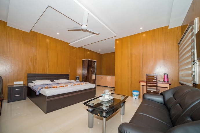 Imagen de la habitación del Hotel Forest Rest House Bir. Foto 10