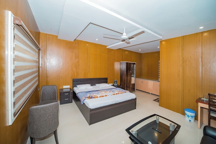 Imagen de la habitación del Hotel Forest Rest House Bir. Foto 11