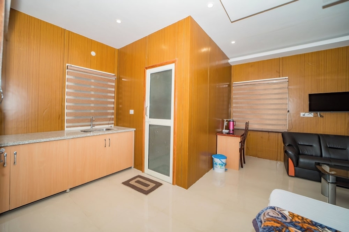Imagen de la habitación del Hotel Forest Rest House Bir. Foto 12
