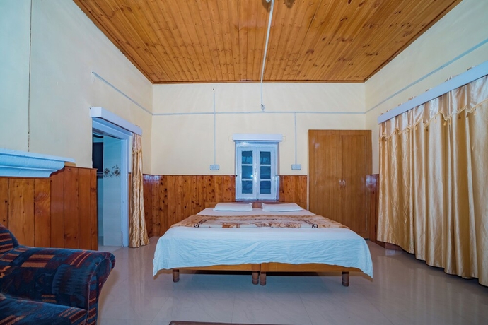 Imagen de la habitación del Hotel Forest Rest House Bir. Foto 13