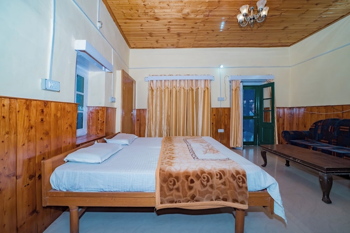 Imagen de la habitación del Hotel Forest Rest House Bir. Foto 14