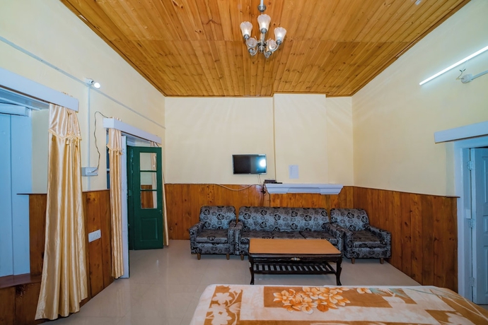 Imagen de la habitación del Hotel Forest Rest House Bir. Foto 15