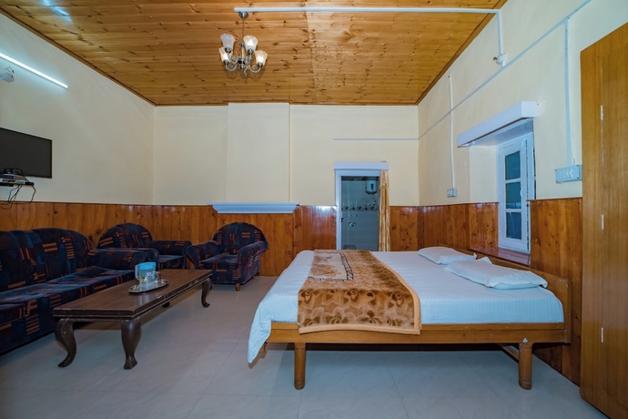 Imagen de la habitación del Hotel Forest Rest House Bir. Foto 16
