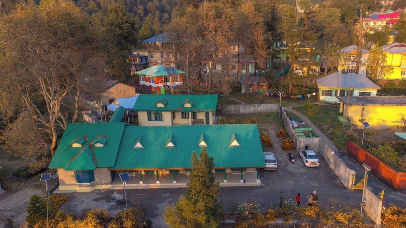 Imagen general del Hotel Forest Rest House Bir. Foto 2