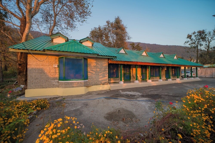 Imagen general del Hotel Forest Rest House Bir. Foto 3