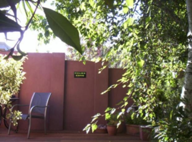 Imagen general del Hotel Forest Retreat Bed and Breakfast. Foto 2